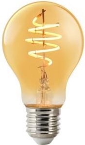 Enzo nordlux led gls e27 4,7-60w 2200k filament gold smart dimbaar - 2770250
