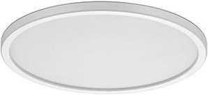 Enzo nordlux led plafonniere oja 60 smart light wit 30w 2700k-6500k 60cm - 4806320