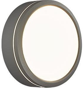 Enzo nordlux led plafonniere wandlamp ava smart light grijs 10w 2700k 20cm - 4806400