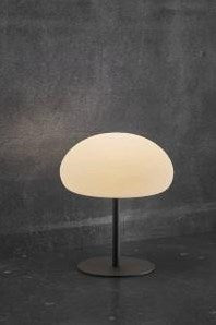 Enzo nordlux oplaadbare lamp sponge table 34 - 4808040