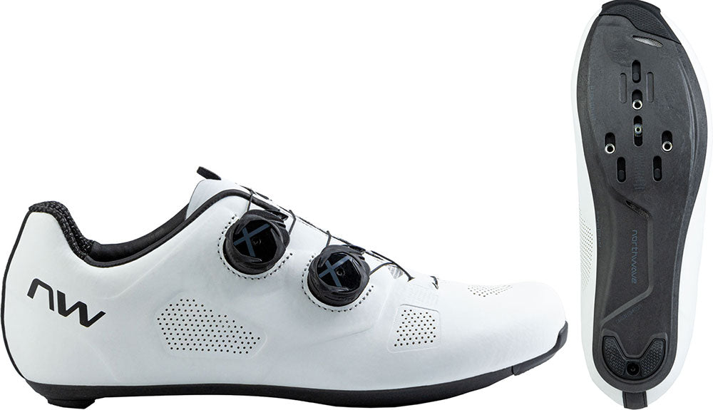Northwave revolution - road bike shoes | 42