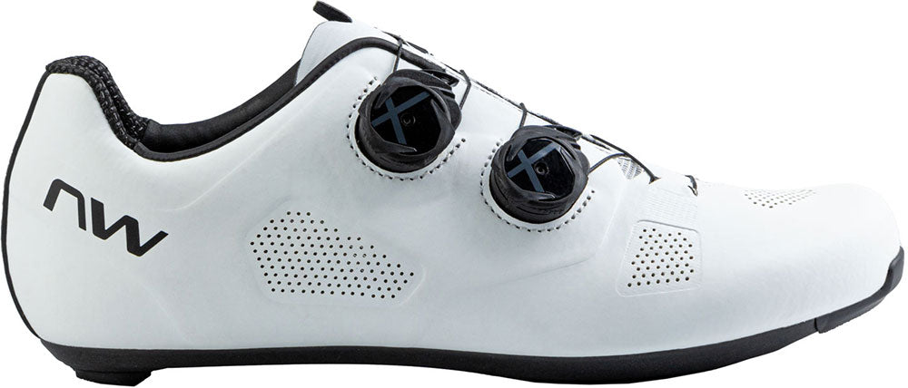 Northwave revolution - road bike shoes | 42