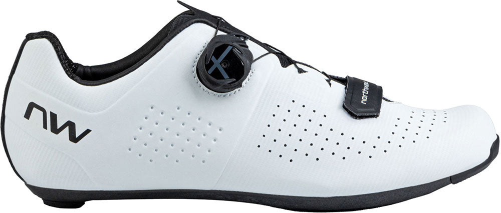 Northwave storm carbon - road bike shoes