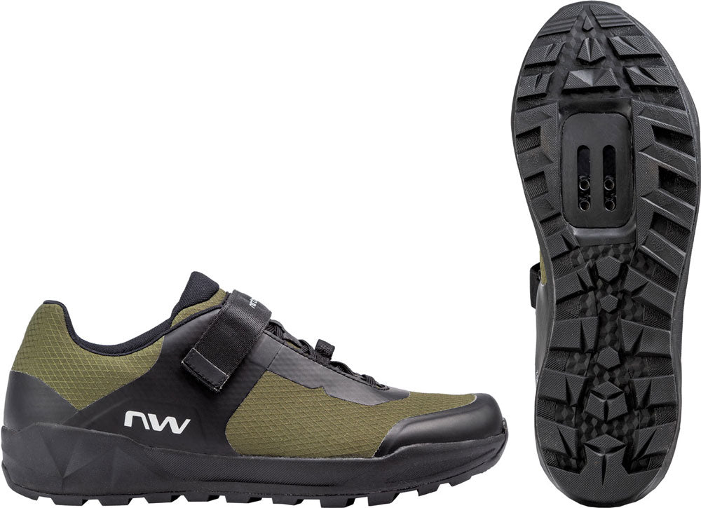 Northwave escape evo 2 - mtb shoes | 41