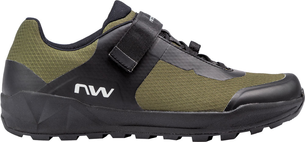 Northwave escape evo 2 - mtb shoes | 41