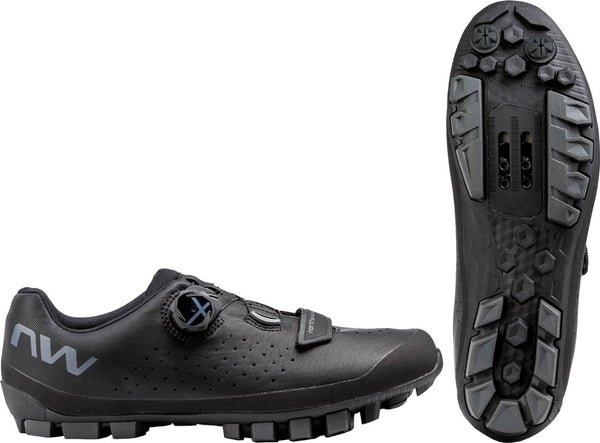 Northwave hammer plus - mtb shoes