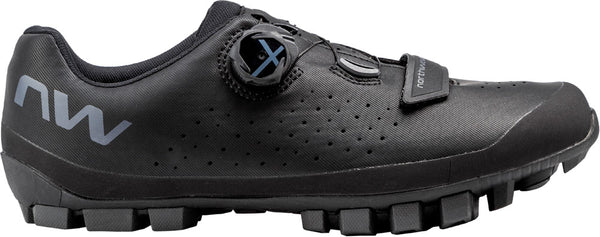 Northwave hammer plus wide - mtb shoes