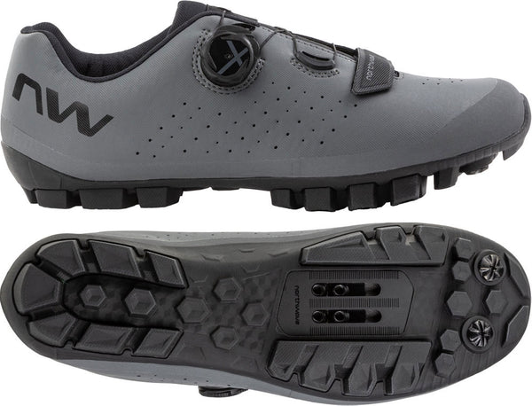 Northwave hammer plus - mtb shoes