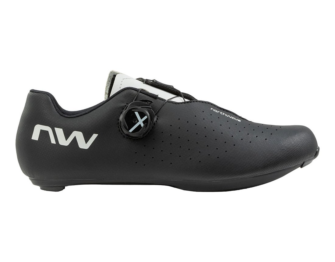 Northwave sonic plus wide - road bike shoes | 42