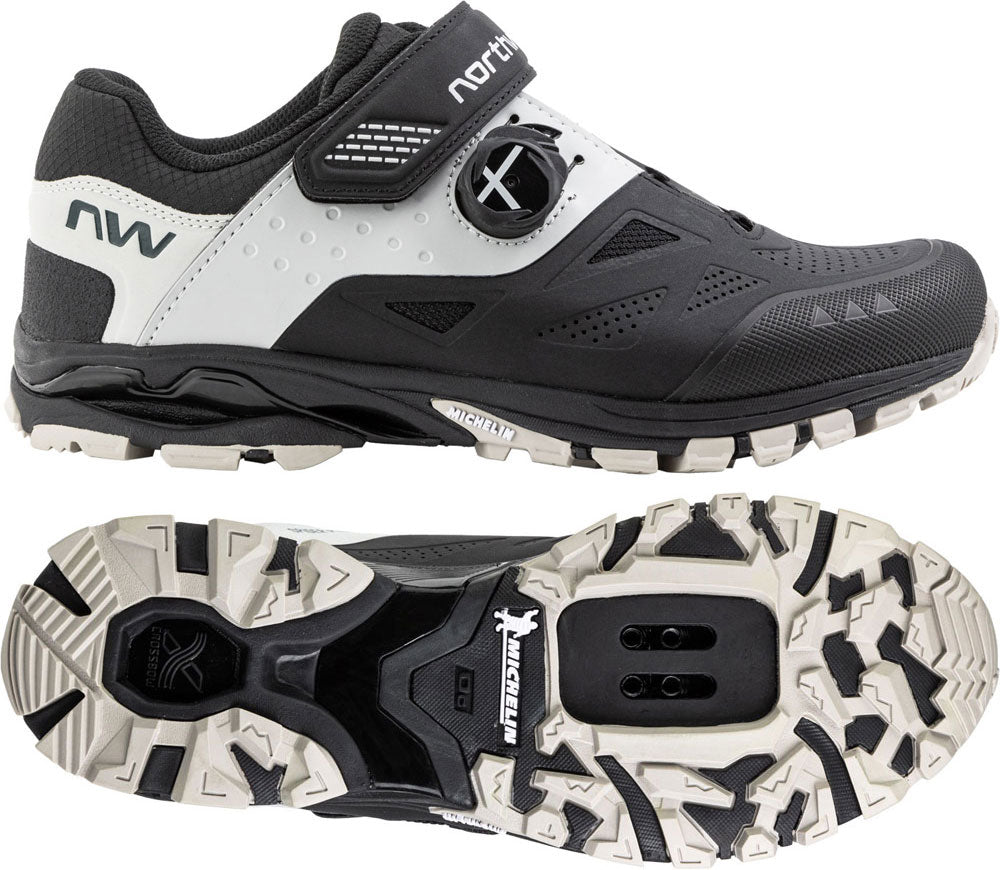 Northwave spider plus 3 - mtb shoes | 42