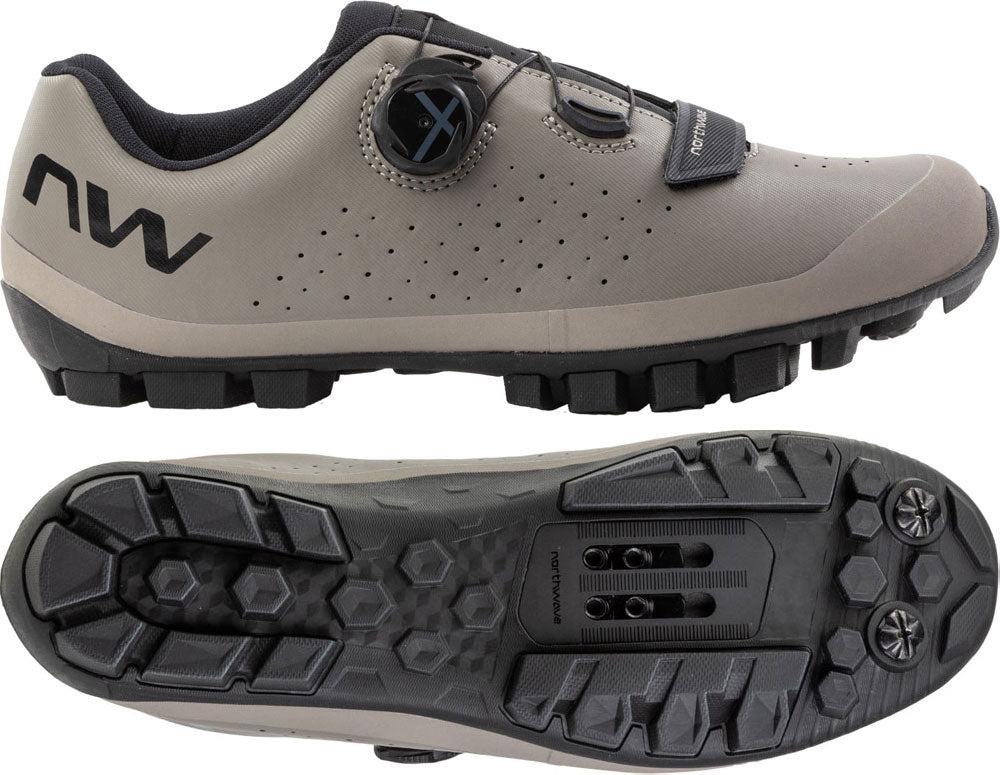 Northwave hammer plus - mtb shoes | 42