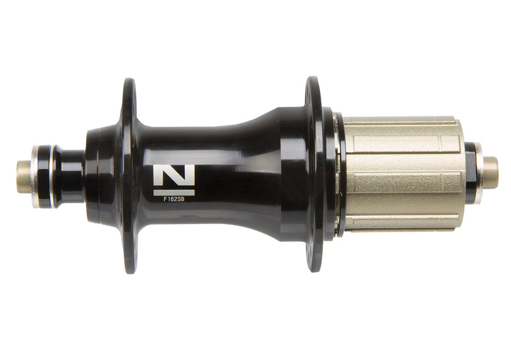 M-wave 29 700c v-brake qr shimano hg rear wheel