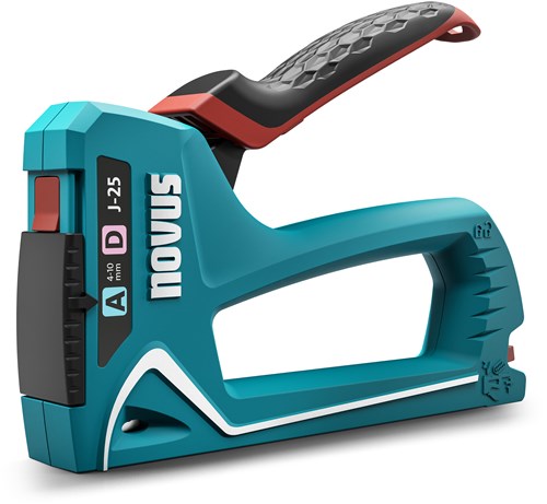 Novus handtacker j-25 - 030-0468
