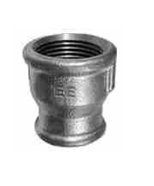 Verloopsok 2 1 2 x1 1 4 nr.240 verzinkt