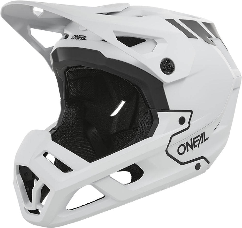 O'neal sl1 crest - fullface helmet | xl (61-62 cm)