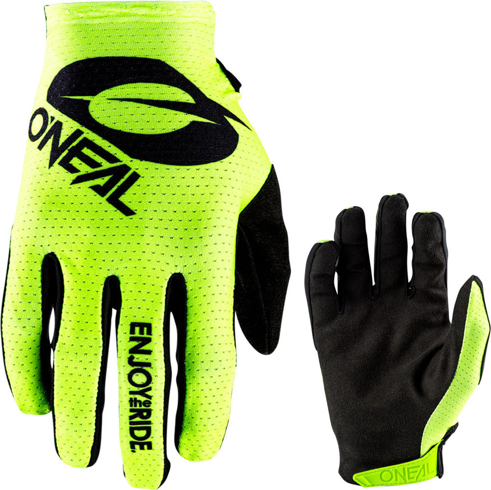 O'neal matrix stacked - mtb gloves | l