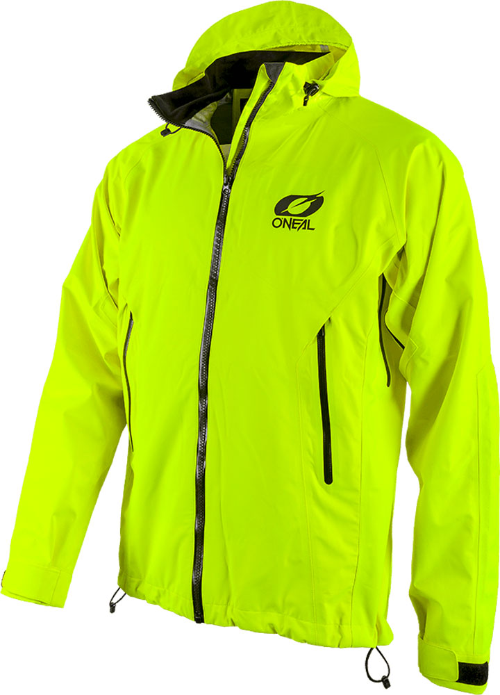 O'neal tsunami - mtb rain jacket | xl