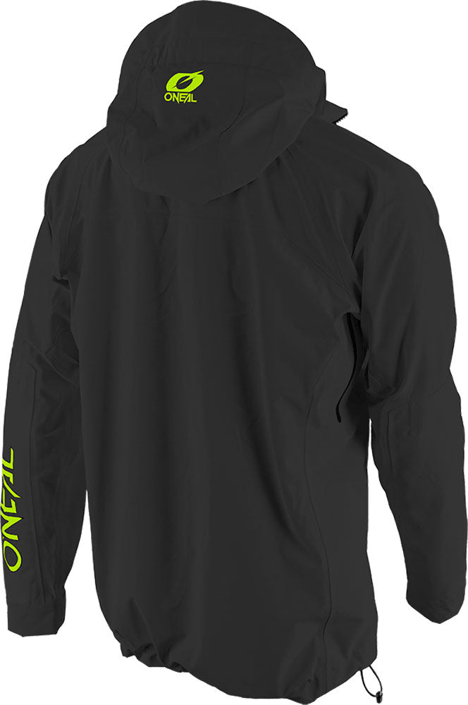 O'neal tsunami - mtb rain jacket | xl