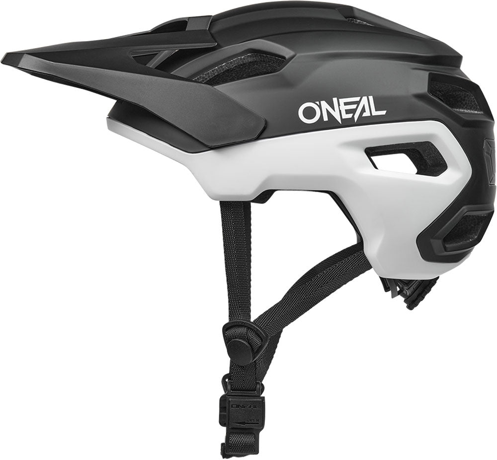 O'neal trailfinder evo solid - mtb helmet | s m (54-58cm)