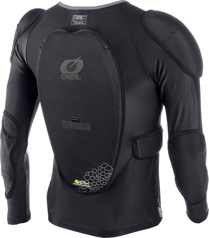 O'neal bp - kid's protector jacket | l