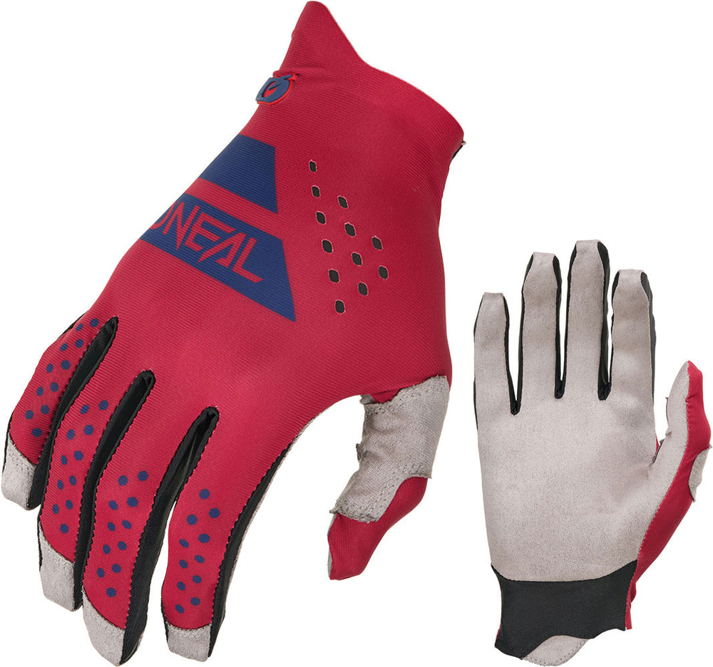 O'neal pin it slip on - mtb gloves | xxl