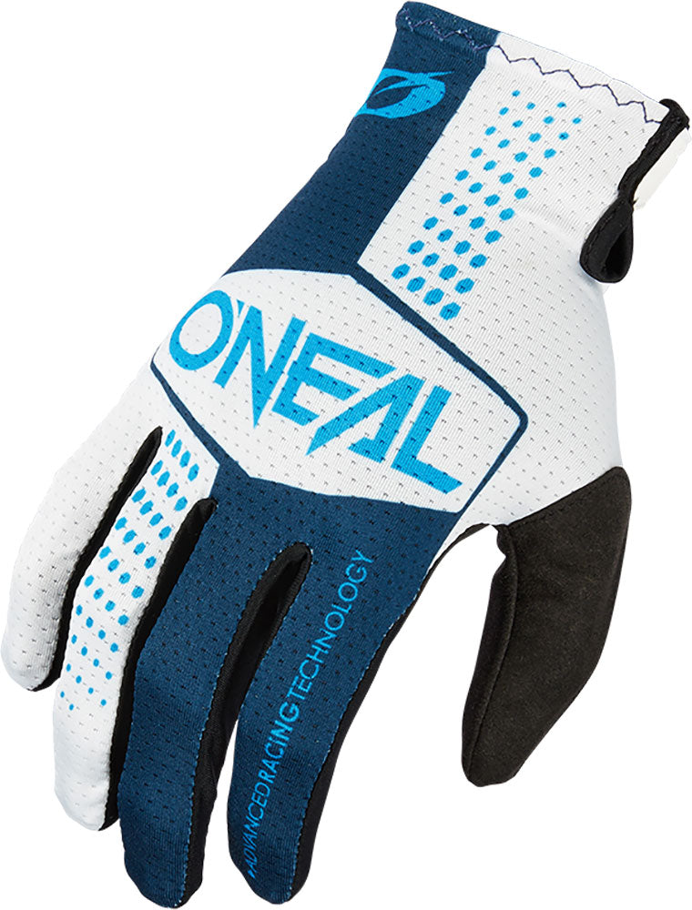 O'neal matrix split - mtb gloves | l