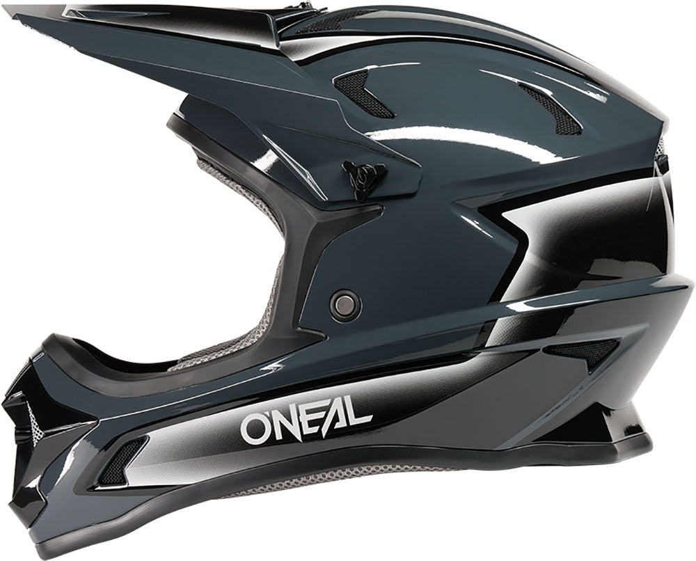 O'neal sonus slick - fullface helmet | m (57 58 cm)