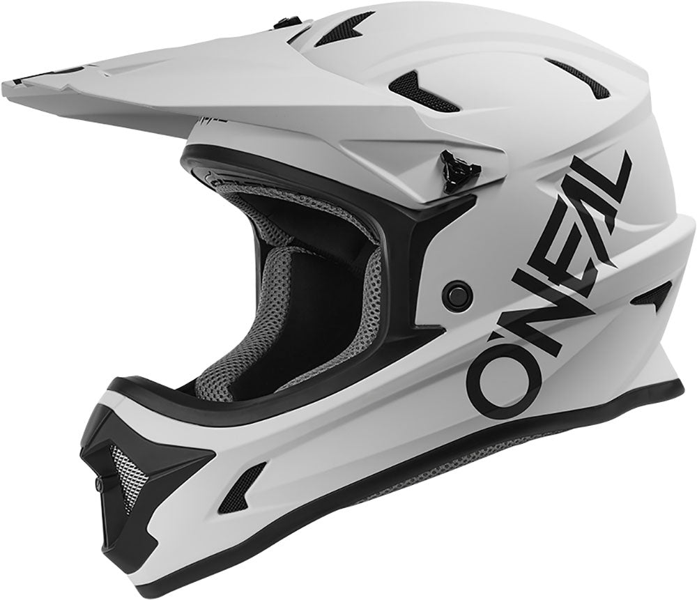 O'neal sonus solid - fullface helmet | l (59-60 cm)