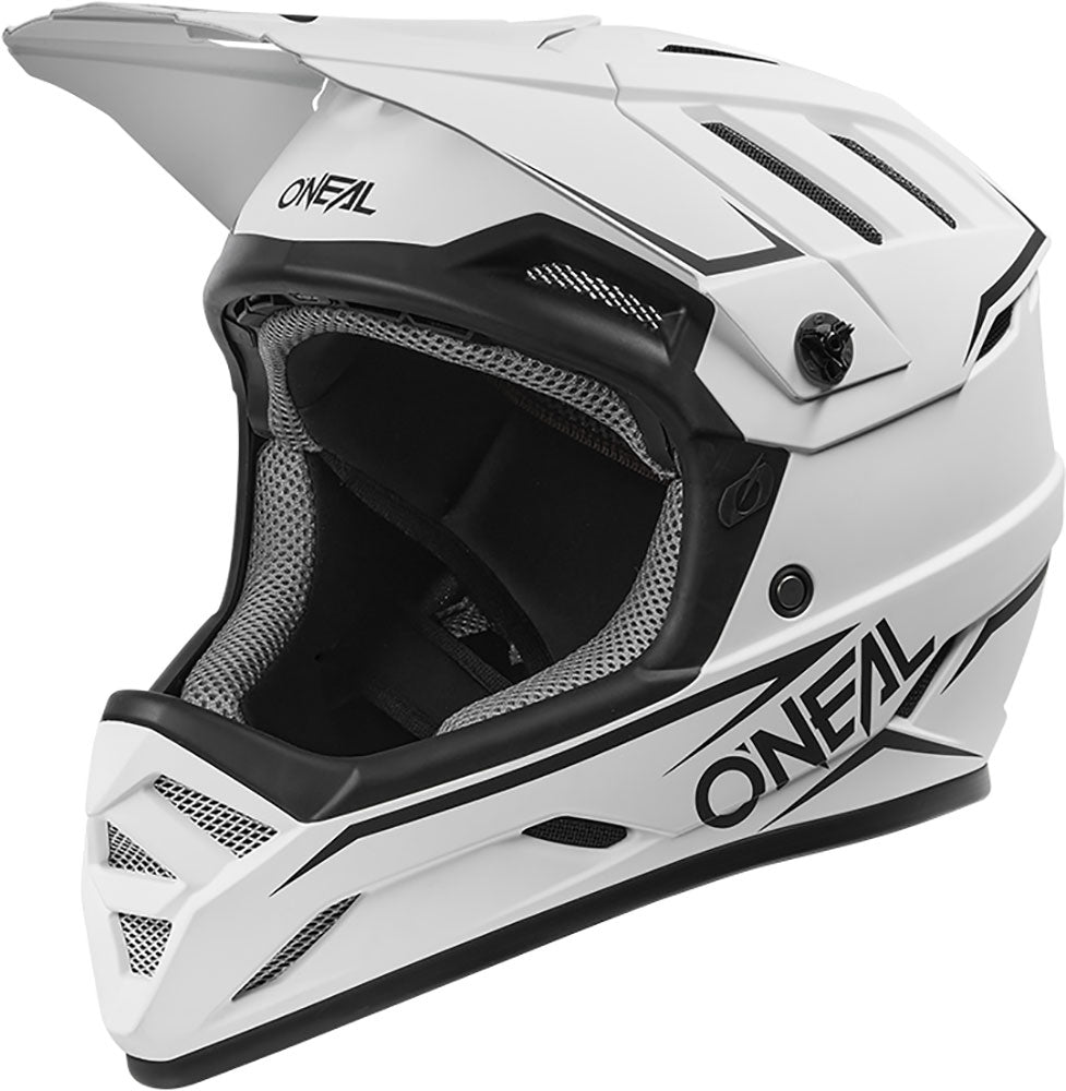 O'neal backflip solid - fullface helmet | xl (61-62 cm)