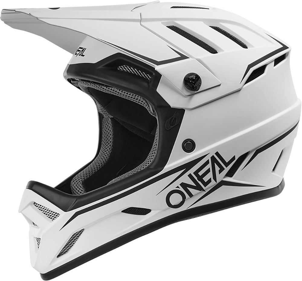 O'neal backflip solid - fullface helmet | l (59-60 cm)