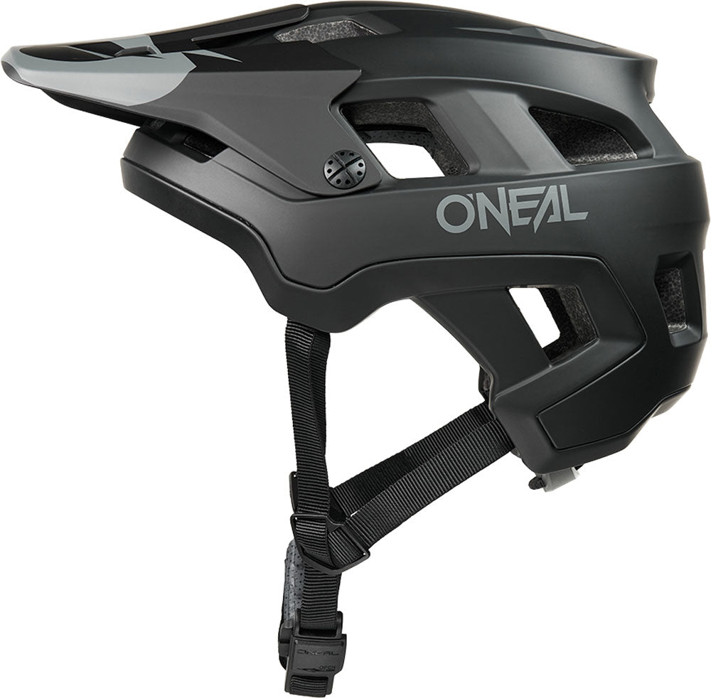 O'neal defender solid - mtb helmet | l xl (58-62 cm)