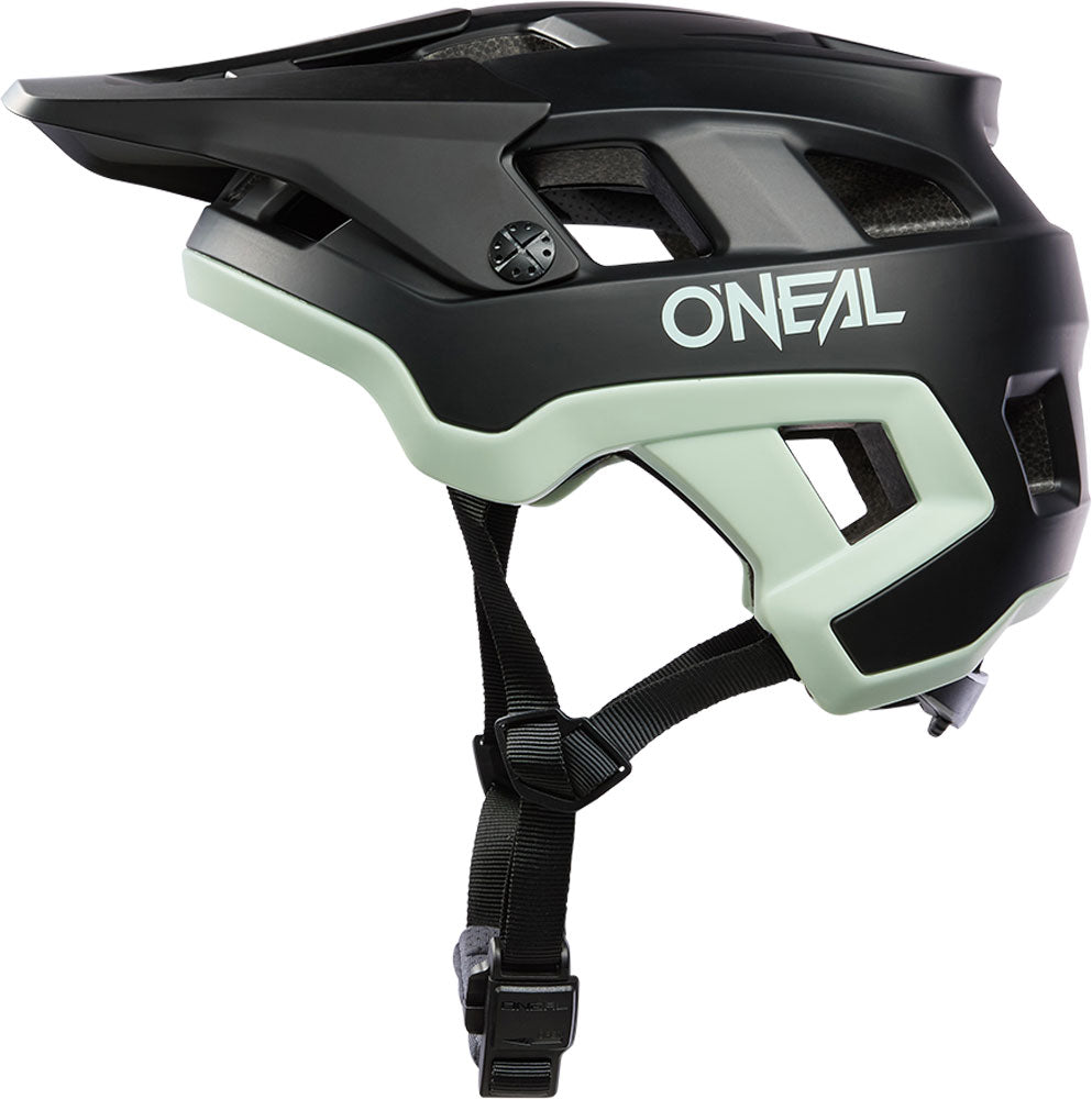 O'neal defender solid - mtb helmet | xs s m (54-58 cm)