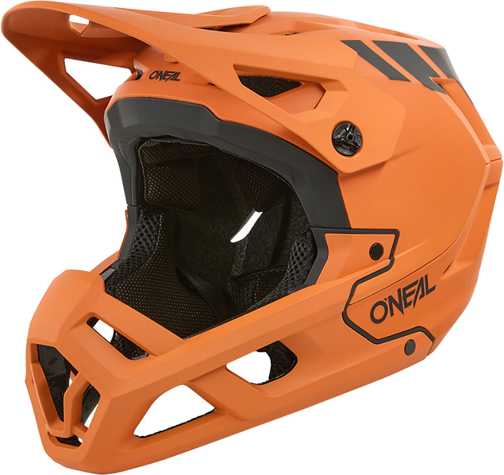 O'neal sl1 crest - fullface helmet | l (59-60 cm)