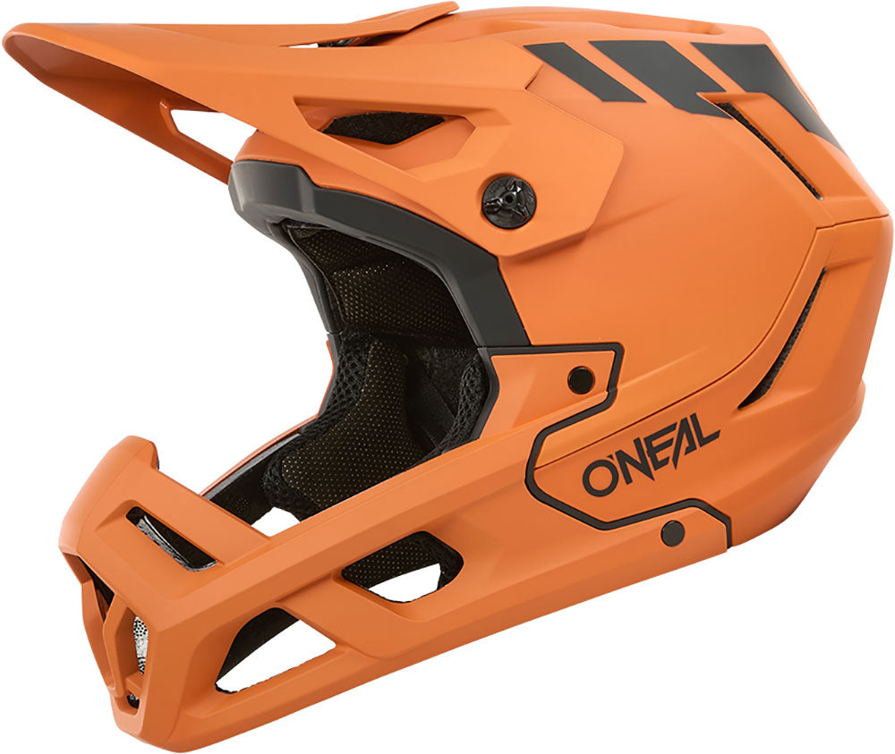 O'neal sl1 crest - fullface helmet | l (59-60 cm)