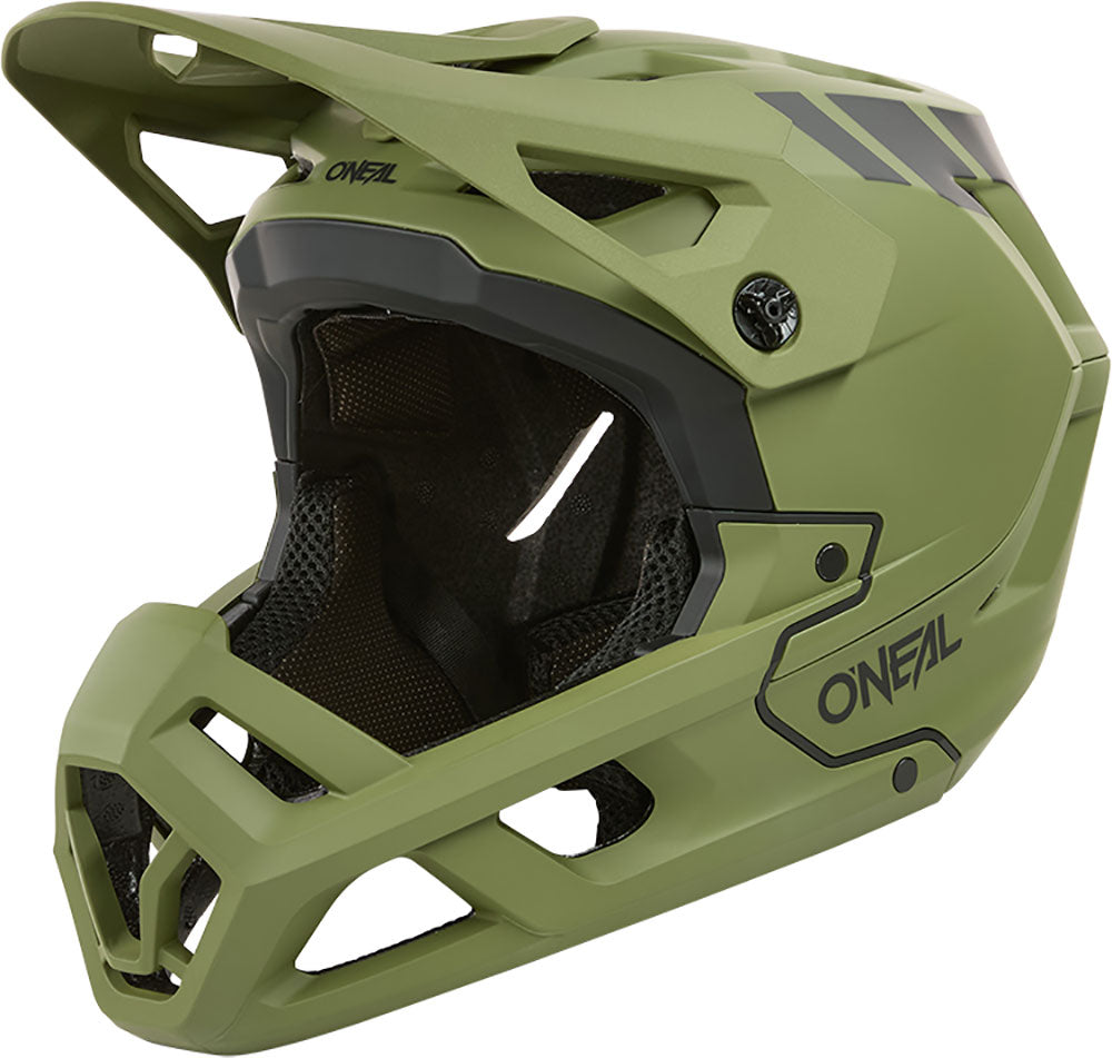 O'neal sl1 crest - fullface helmet | xl (61-62 cm)