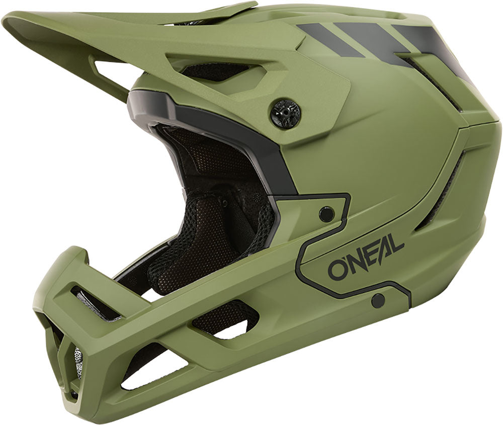 O'neal sl1 crest - fullface helmet | xl (61-62 cm)