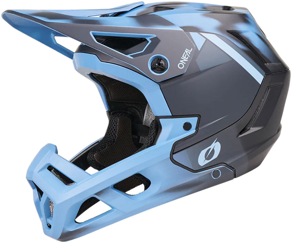 O'neal sl1 glacior - fullface helmet | xl (61 62 cm)