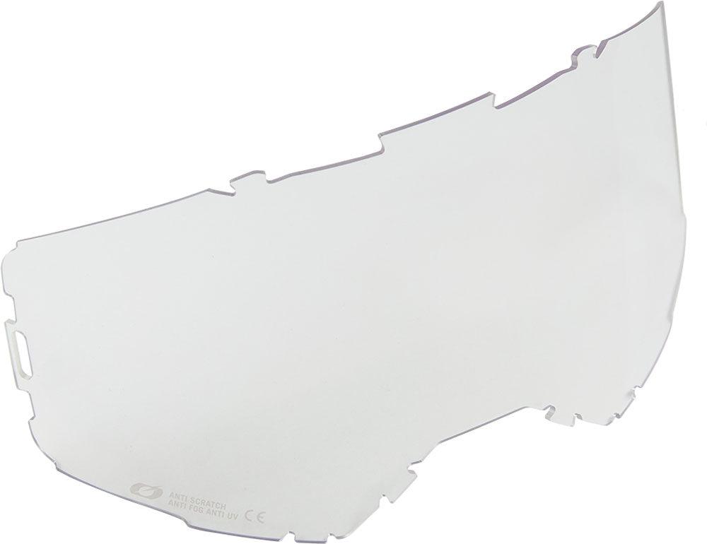 O'neal b-22 b-33 goggle spare lens - replacement lens