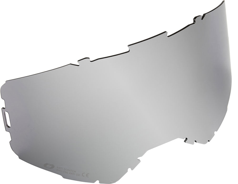 O'neal b-22 b-33 goggle spare lens - replacement lens