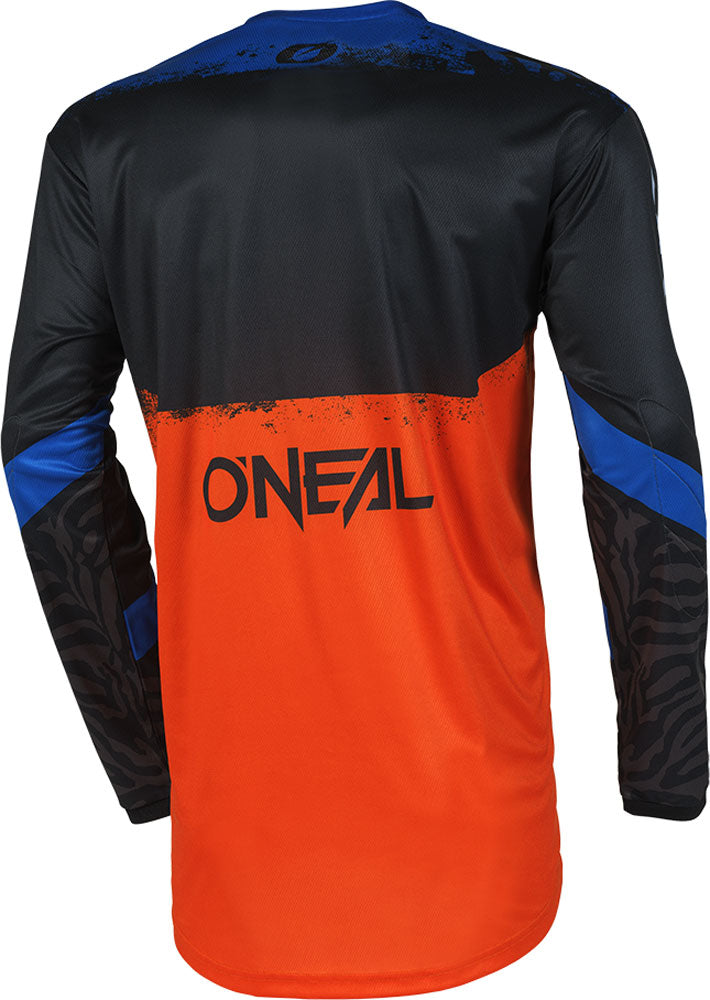 O'neal element shocker - mtb long sleeve jersey | m