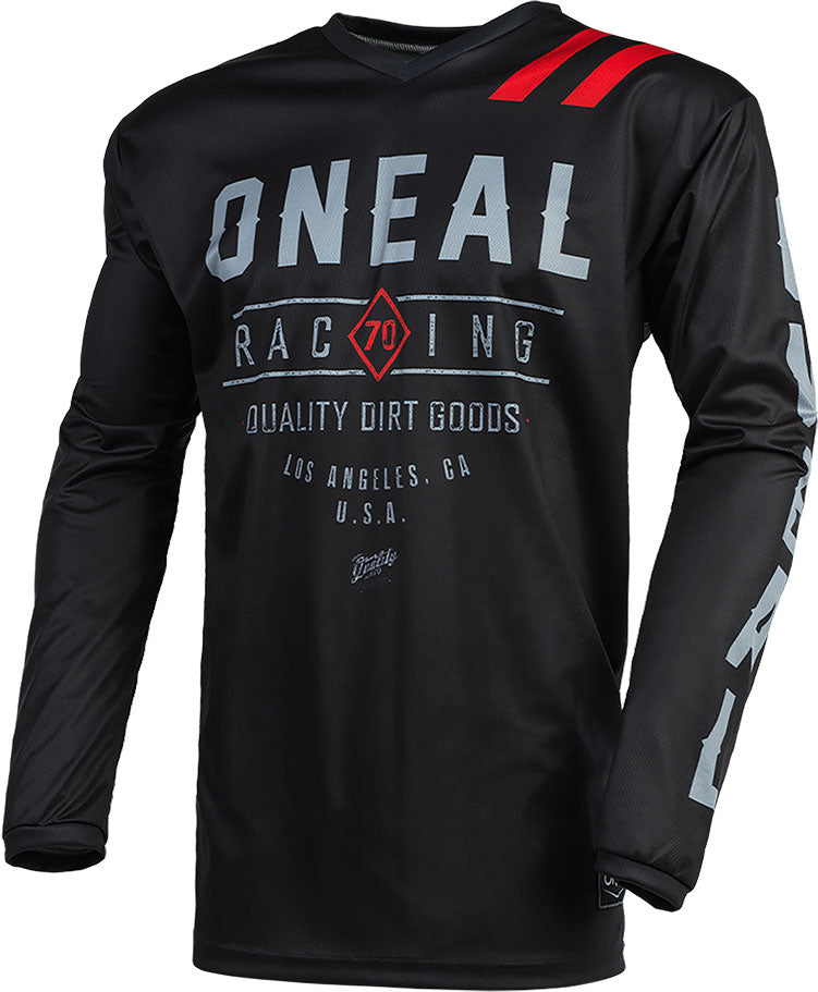 O'neal element dirt - mtb long sleeve jersey