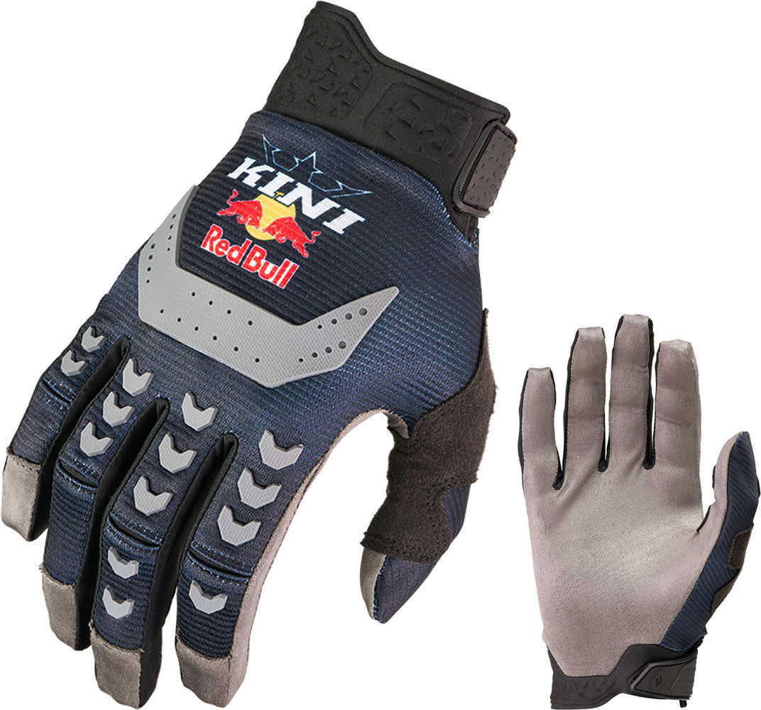 O'neal kini red bull mxc 1.0 - mtb gloves | l