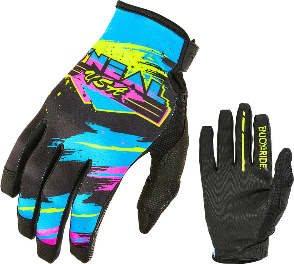 O'neal mayhem reseda - mtb gloves | xxl
