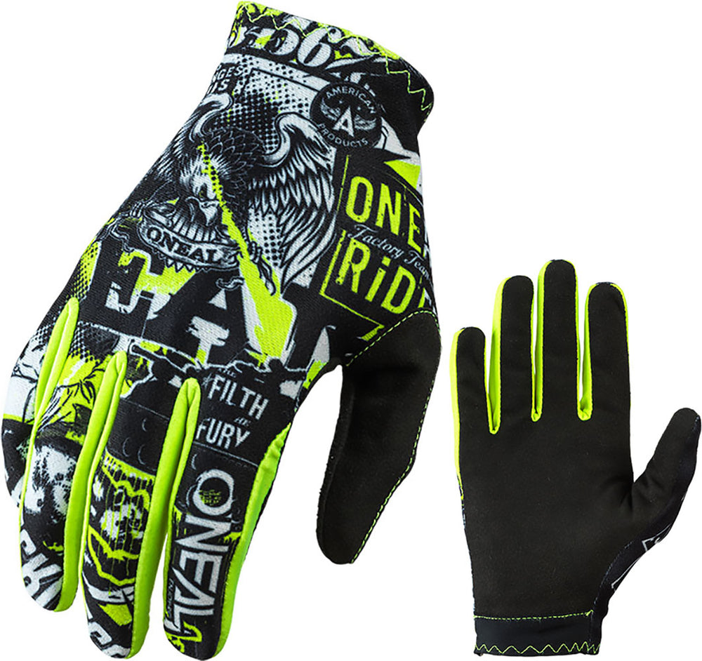 O'neal matrix attack - mtb gloves | xl