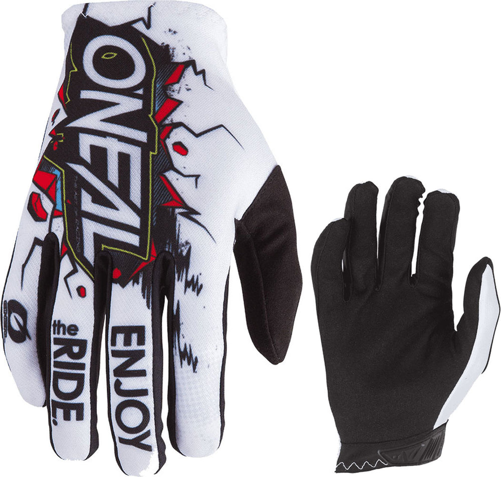 O'neal matrix villain - mtb gloves | m