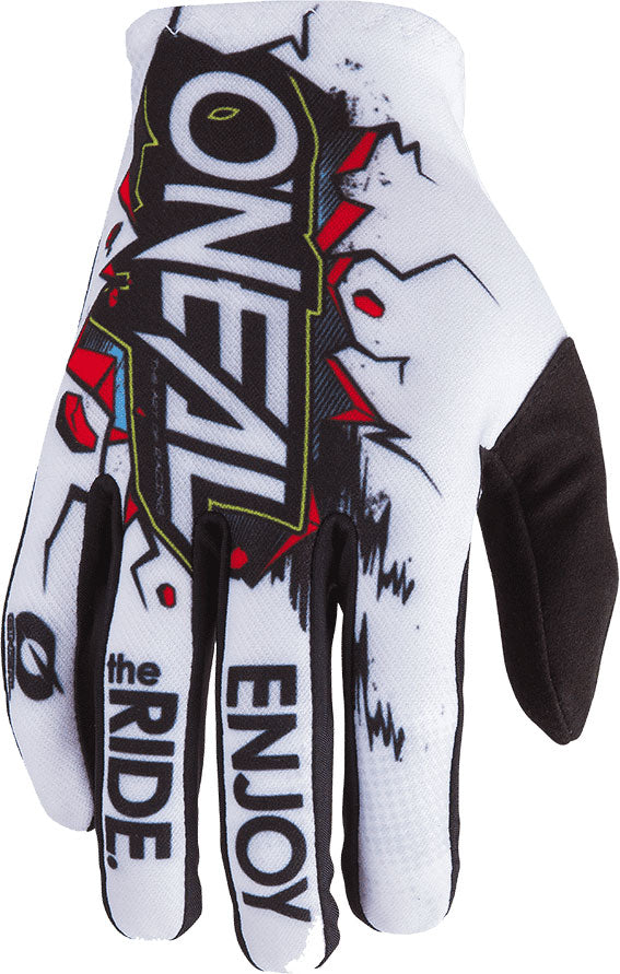 O'neal matrix youth villain - kid's mtb glove | xl