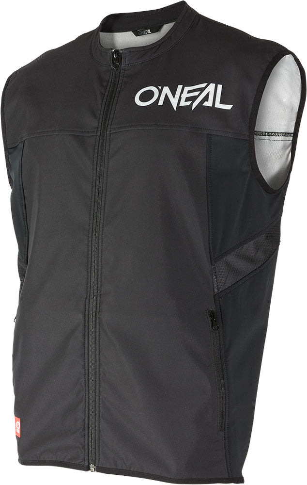 O'neal soft shell mx - mtb vest | xl