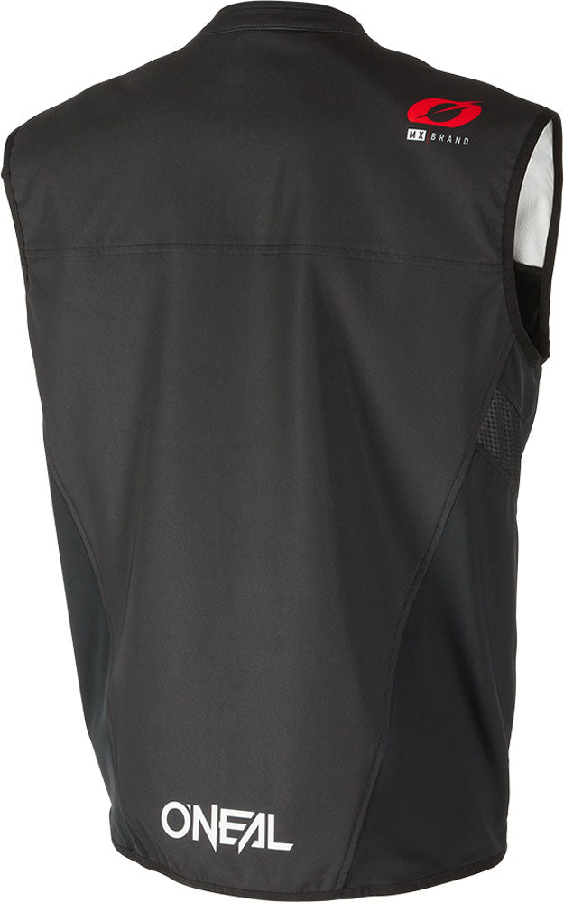 O'neal soft shell mx - mtb vest | xl