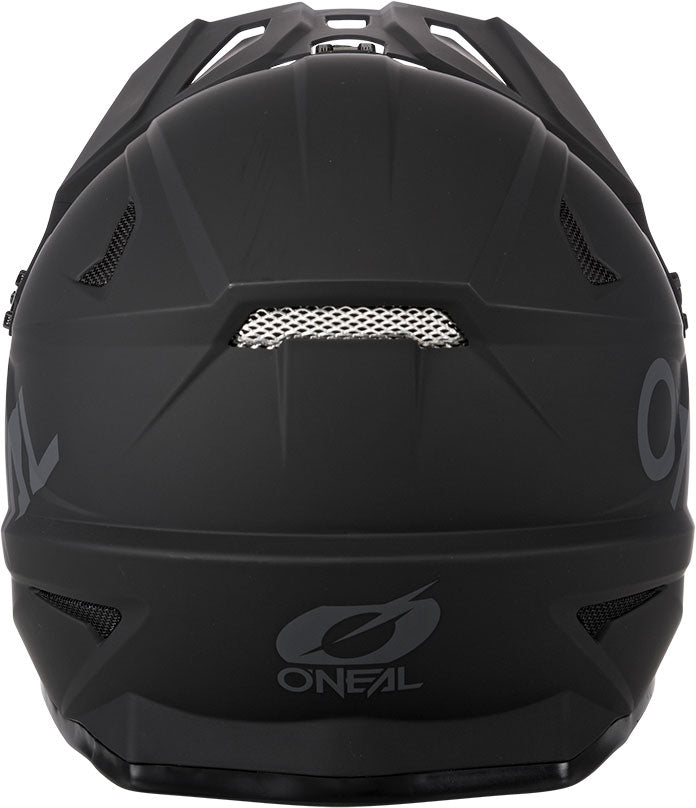 O'neal sonus solid - fullface helmet | m (57-58 cm)