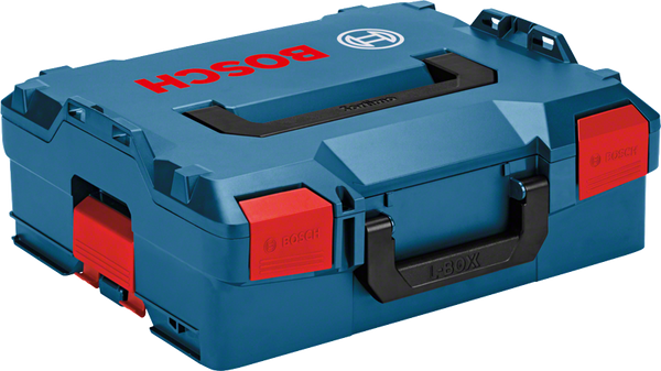 Bosch blauw l-boxx 136 professional | nieuw model - 1600a012g0